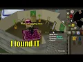I found Thessalias bedroom in OSRS