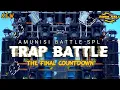 Download Lagu DJ TRAP BATTLE GAMELAN X THE FINAL COUNTDOWN MIDDLE NULUP NULUP❗