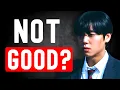 Why Weak Hero Class 2 Is Great But Still Disappointing