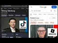 App With Their CEO Names - Tikfang Toksheng