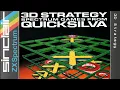 3D Strategy - ZX Spectrum Longplay