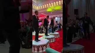 الرقص على القعدة المغربية Marrakech Maroc Ambiance Music Hot Biggboss Usa Dance 