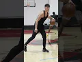 Tyler Herro Between the Legs Hesi Jumper