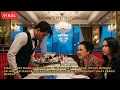 Download Lagu BOS MUDA NYAMAR JADI PELAYAN RESTO MEWAH UNTUK MENGUJI CALON ISTRI DAN IBU MERTUA..