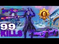 Lagu 99 KILLS!!🔥 SUPER AGGRESSIVE RUSH GAMEPLAY in NEW SEASON😍 SAMSUNG,A7,A8,J5,J6,J7,J8,XS,A3,A4,A5