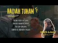 Download Lagu NAGITA SLAVINA - HADIAH DARI TUHAN (VIDEO LIRIK)