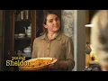 Missy Becomes the Household Manager Young Sheldon