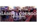 Download Lagu R. City ft Adam Levine - Locked Away - Gabriel Orengo Cover Remix