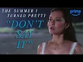 Download Lagu Conrad Tells Belly He Still Loves Her | The Summer I Turned Pretty | Prime Video