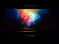 Cinedigm DLP Cinema Intro Bumper 1080p CAM Marcus Theaters Oakdale Minnesota