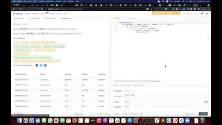 Living with Github Copilot Solving LeetCode Problems
