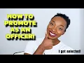 HOW AIR FORCE OFFICER PROMOTIONS WORK I Got Selected to Promote