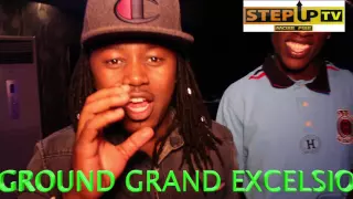  tuli majje army combat with 256 spindoctor dj shiru live in dubai club jaguar