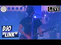 Djo Link LIVE