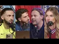The panel react to Liverpool s latest transfer rumours
