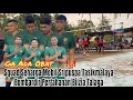 Lagu Bertabur Timnas ❗️❗️❗️Ajm Cup 2025 // Sripuspa Tasikmalaya Vs Bilzia Majalengka