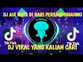 Download Lagu DJ RUPANYA ENGKAU SUDAHPUN ADA PENGGANTI DIRIKU | REMIX SLOW FULL BASS