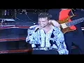 Luis Miguel - Que Nivel de Mujer (Live - Estadio Vélez, Argentina 1994)