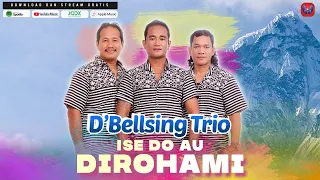 Download D'BELLSING TRIO - ISE DO AU DIROHAM (LAGU BATAK TERPOPULER) MP3