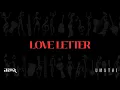 Blaq Diamond - Love Letter (Official Audio)