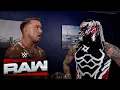 Chad Gable makes amends with Penta and Rey Mysterio Raw highlights June 8 2026
