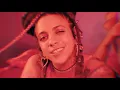 Luísa e os Alquimistas | Cadernin (Clipe Oficial)