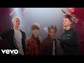 Download Lagu Justin Bieber - I Can't Be Myself ft. Jaden Smith (Music Video)