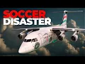 Download Lagu LaMia 2933: Chapecoense's laatste reis - De gruwelijke waarheid