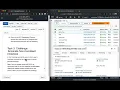 AWS Academy Cloud Operations SysOps Module 10 Lab 7 - Managing Resources with Tagging