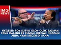 Download Lagu NYELEKIT! Roy Suryo Olok-olok Razman yang Datang ke Rumah Jokowi: Anda Nyari Receh di Sana