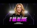 Lagu I'm Alive (Celine Dion) Arrochadeira 2025 By @viberemixtv .