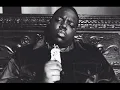 Biggie Smalls - Long Kiss Goodnight (VERSION WITHOUT DIDDY)