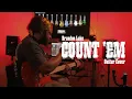 Brandon Lake - LION / COUNT 'EM (Live From The Holy City) | Guitar Cover