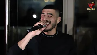 ابو اللبيب وحمودي رباح ســم المـوت مالي حدا راح الغالي ملي عود كوس حاڤير 2024 