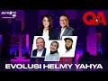 [FULL] Q\u0026A - EVOLUSI HELMY YAHYA