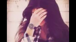زعلانة وليش دندنها