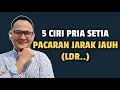 Download Lagu 5 CIRI PRIA SETIA PACARAN JARAK JAUH (LDR) - Jonathan Manullang