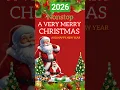Download Lagu a very merry Christmas 2026#holidaymusic #christmasplaylist #christmassongs #shorts #short #trending
