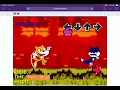 Download Lagu TAILS CHASES SONIC EXE NOW?!?! HUH? Too slow Pepfur Mix fnf but swapped!