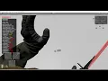 Invector First Person Camera