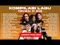 Lagu LAGU PALING TRENDING VIRAL HITS SPOTIFY TIKTOK TERBARU 2026! - MUSIK INDONESIA TERBAIK