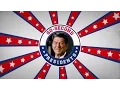 Ronald Reagan 60-Second Presidents PBS