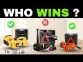 7 Best Electric Car Jacks with Compressor Impact Wrench 2026 Make Tire Changes Super Easy