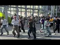 【RANDOMIX2026】新世界 (SHINSEKAI)／PRODUCE 101 JAPAN新世界【BUZZ × URIZIPTOKYO】4K撮影 K-POP RANDOMIX