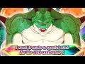 PICK ANY CHARACTER YOU WANT FOR FREE 10TH ANNIVERSARY PORUNGA DBZ Dokkan Battle