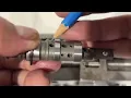 K3V HYDRAULIC CIRCUIT EXPLAIN PART 3c - FLOW CONTROL U