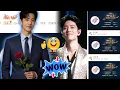 Download Lagu Xiao Zhan Ranks Among the Top 10 Chinese Singers at the 2025 WMA and the Only Artist to Win Three ..