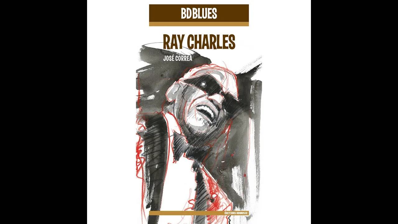 Ray Charles - It's All Right