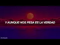Morat - No Hay Más Que Hablar (Letra)