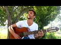 Meyhaneler Sen(Gece Yolcuları Cover)